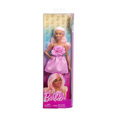 Barbie Büyüleyici Parti Bebekleri