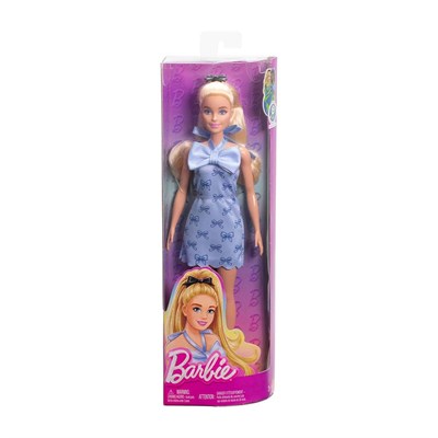 Barbie Büyüleyici Parti Bebekleri