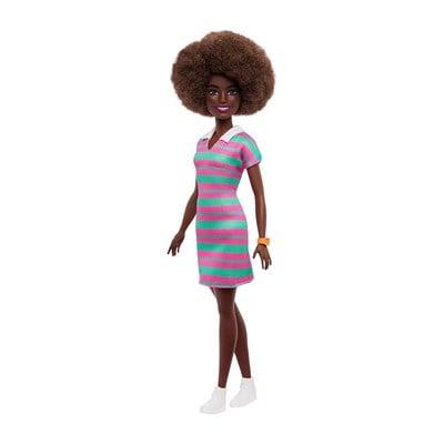 Barbie Büyüleyici Parti Bebekleri