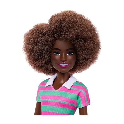 Barbie Büyüleyici Parti Bebekleri