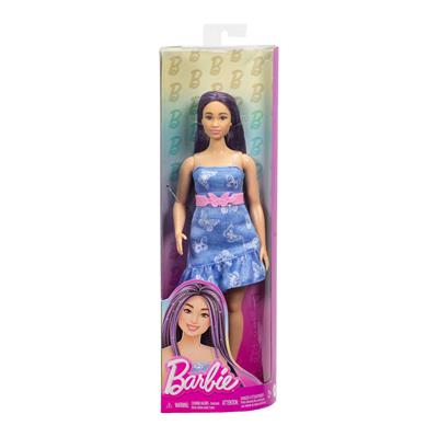 Barbie Büyüleyici Parti Bebekleri