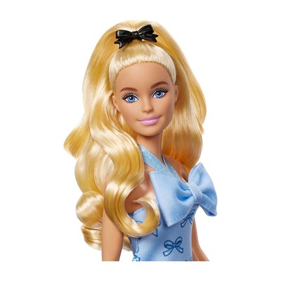 Barbie Büyüleyici Parti Bebekleri