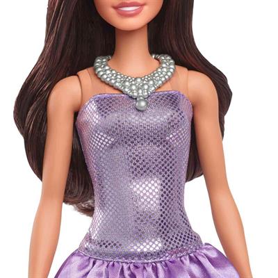 Barbie Büyüleyici Parti Bebekleri