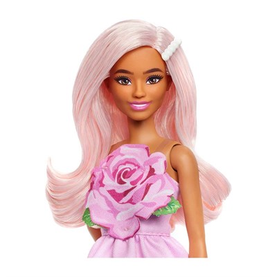 Barbie Büyüleyici Parti Bebekleri
