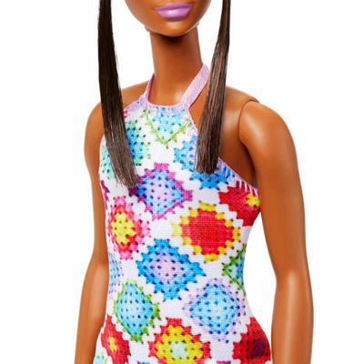 Barbie Büyüleyici Parti Bebekleri