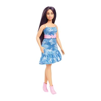 Barbie Büyüleyici Parti Bebekleri
