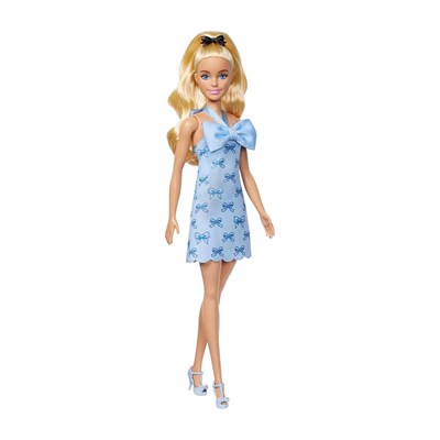 Barbie Büyüleyici Parti Bebekleri