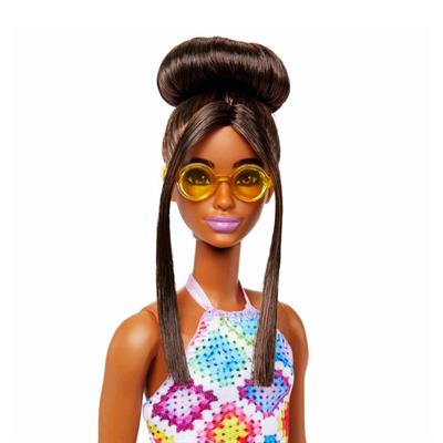 Barbie Büyüleyici Parti Bebekleri