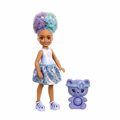 Barbie Chelsea POP Reveal Atıştırmalık Serisi Sürpriz Paket