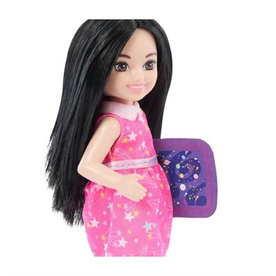 Barbie Chelsea Meslekleri Öğreniyor Bebek Serisi