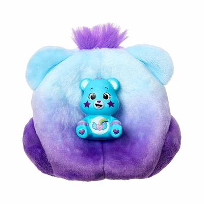 Barbie Cutie Reveal Care Bears Chelsea Surprise Doll