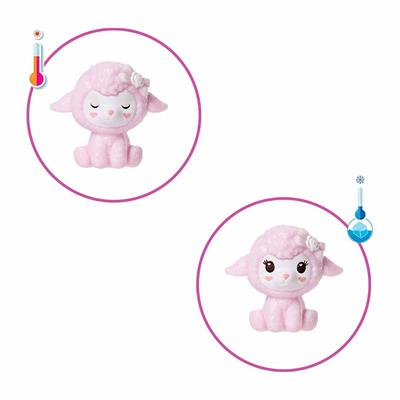 Barbie Cutie Reveal Care Bears Chelsea Surprise Doll
