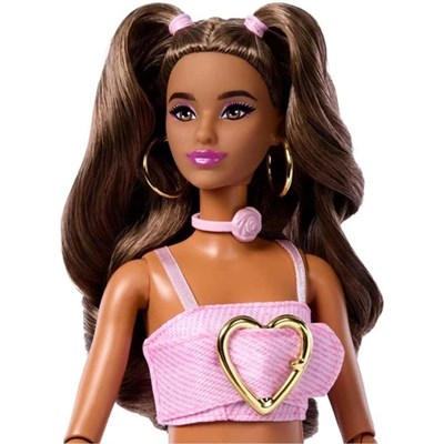 Barbie Deluxe Style Bebekler