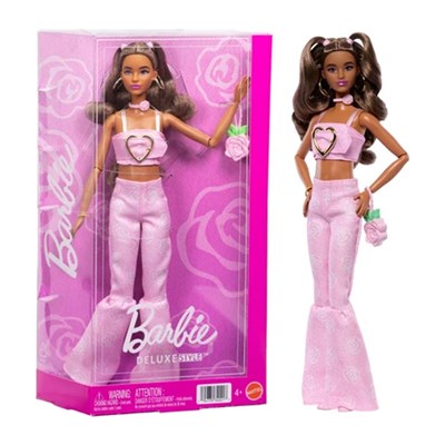 Barbie Deluxe Style Bebekler