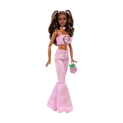 Barbie Deluxe Style Bebekler
