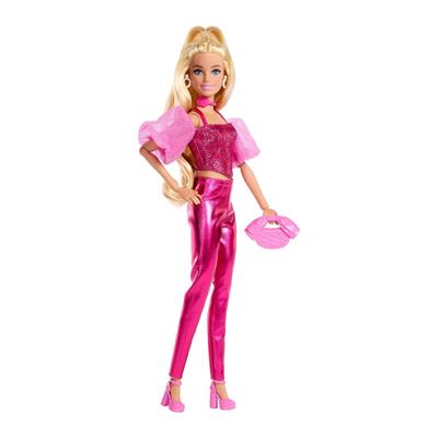 Barbie Deluxe Style Stil İkonu Bebek