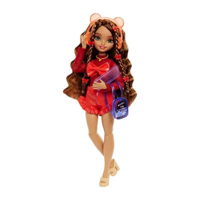 Barbie Dream Besties Teresa Bebek ve Aksesuarları