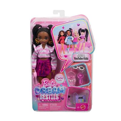 Barbie Dream Besties Brooklyn ve Aksesuarları
