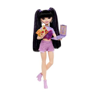 Barbie Dream Besties Renee Bebek ve Aksesuarları