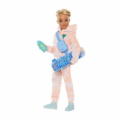 Barbie Dream Besties Ana Karakter Bebek Ken