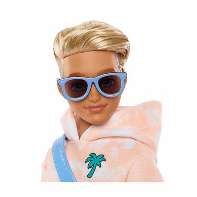 Barbie Dream Besties Ana Karakter Bebek Ken