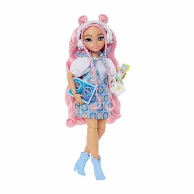 Barbie Dream Besties Daisy Jean Bebek