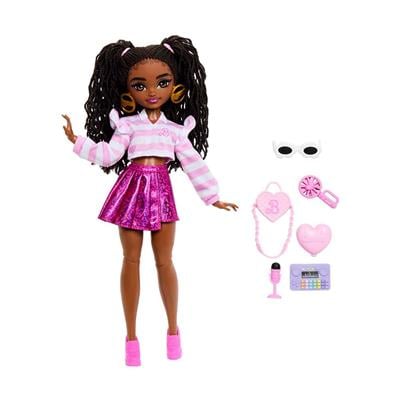 Barbie Dream Besties Brooklyn ve Aksesuarları