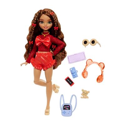 Barbie Dream Besties Teresa Bebek ve Aksesuarları