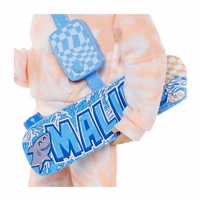 Barbie Dream Besties Ana Karakter Bebek Ken