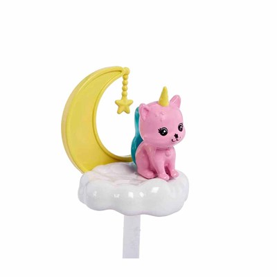 Barbie Dreamtopia Chelsea Oyun Alanı