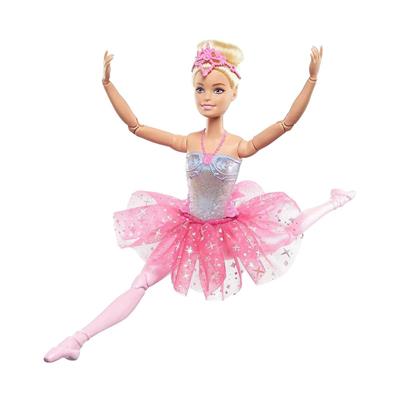 Barbie Dreamtopia Işıltılı Balerin