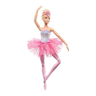 Barbie Dreamtopia Işıltılı Balerin