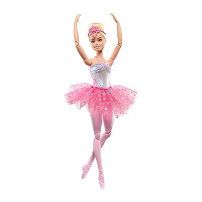 Barbie Dreamtopia Işıltılı Balerin