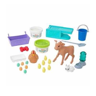 Barbie Eğlenceli Çiftlik Hayatı