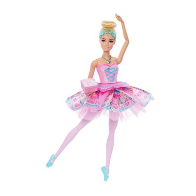 Barbie Fındıkkıran Balesi Deluxe Clara
