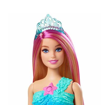 Barbie Işıltılı Deniz Kızı