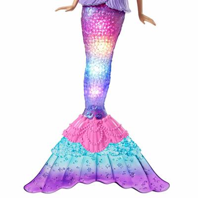 Barbie Işıltılı Deniz Kızı