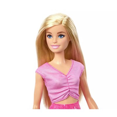 Barbie Malibu Bebek ve Aksuarları