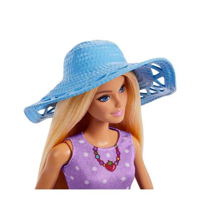 Barbie Malibu ve Chelsea ve Aksesuarları