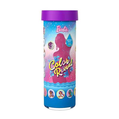 Barbie Mini Barbieland Color Reveal Bebekler