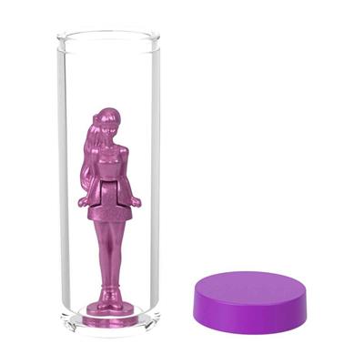 Barbie Mini Barbieland Color Reveal Bebekler