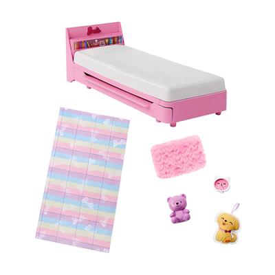 Barbie My First İlk Bebeğim Çay Partisi Oyun Seti