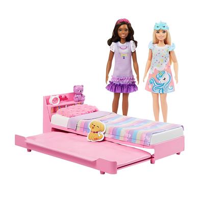 Barbie My First İlk Bebeğim Çay Partisi Oyun Seti