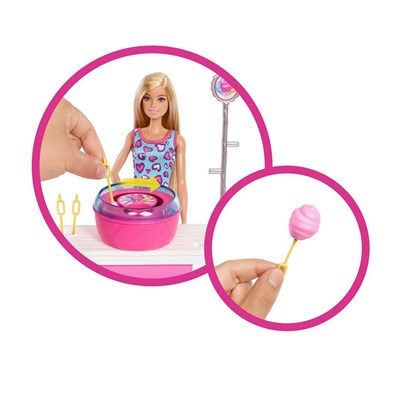 Barbie Mysteries Beach Detectives Ödüller ve Oyun Kabini
