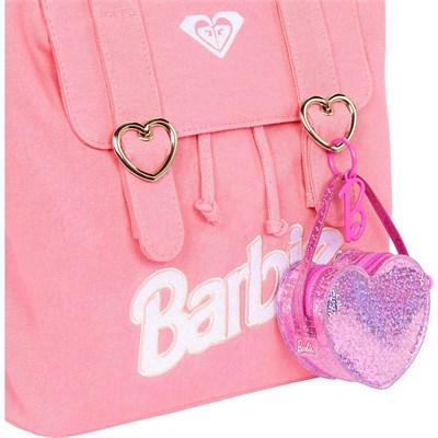 Barbie’nin Mini Çanta Aksesuarları