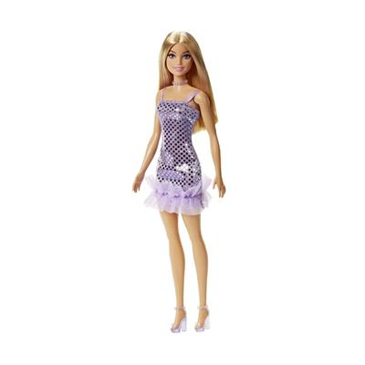 Barbie Parıltılı Bebekler