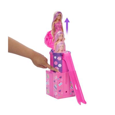 Barbie Party Unboxed Parti Sürprizi Doğum Günü