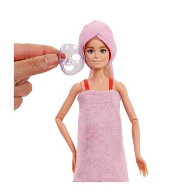 Barbie Party Unboxed Glam Party Serisi