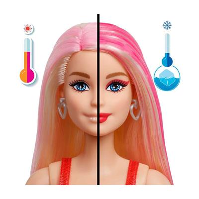 Barbie Party Unboxed Glam Party Serisi