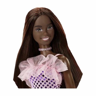 Barbie Pırıltı Bebekler